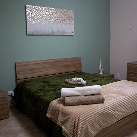Casa Magiem Apartment ปาแลร์โม ภายนอก รูปภาพ