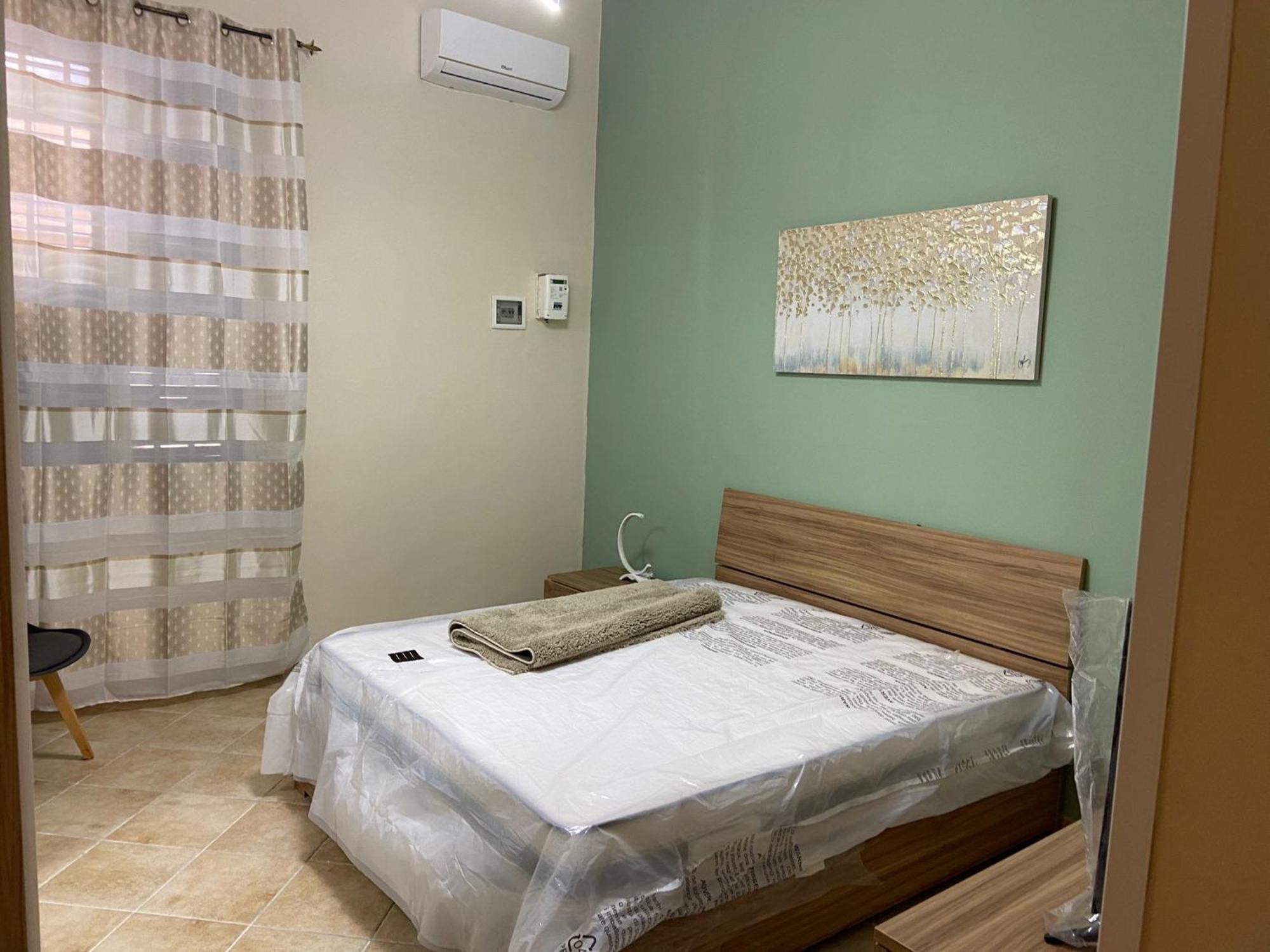 Casa Magiem Apartment ปาแลร์โม ภายนอก รูปภาพ