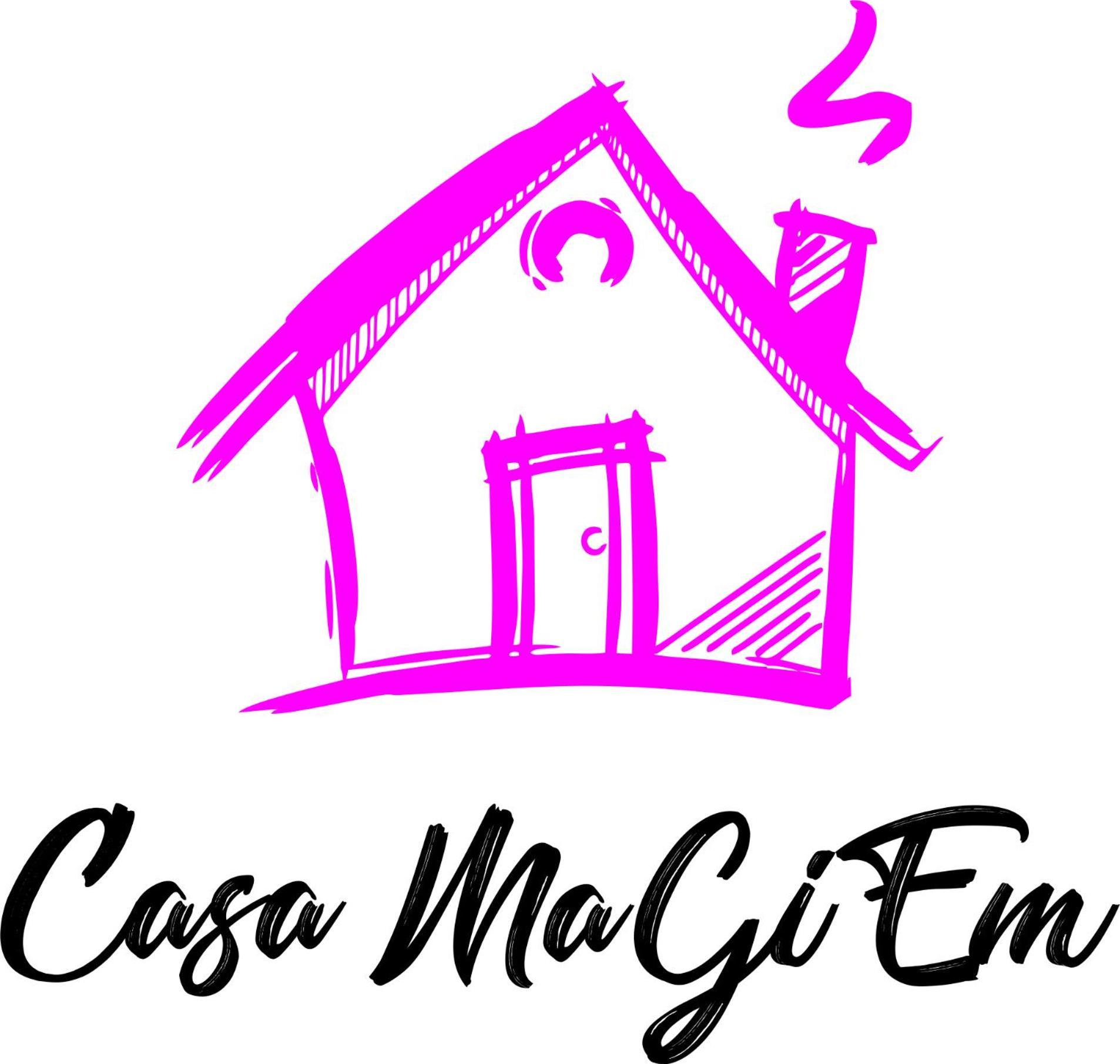 Casa Magiem Apartment ปาแลร์โม ภายนอก รูปภาพ