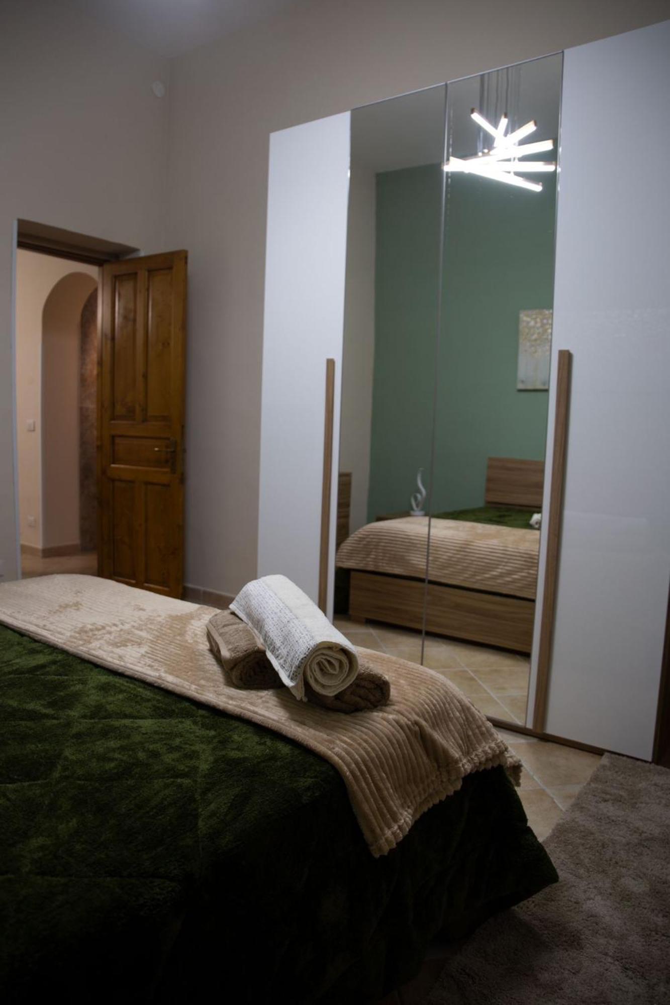 Casa Magiem Apartment ปาแลร์โม ภายนอก รูปภาพ
