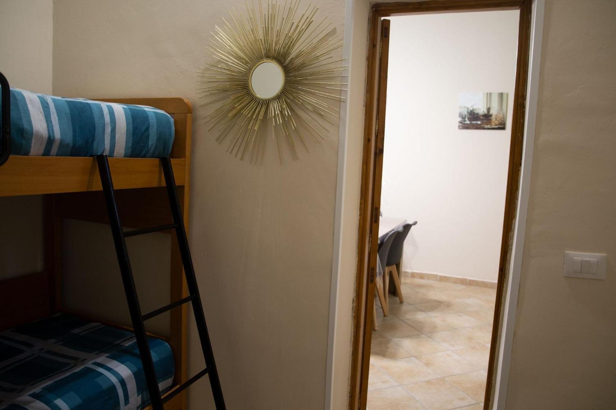 Casa Magiem Apartment ปาแลร์โม ภายนอก รูปภาพ