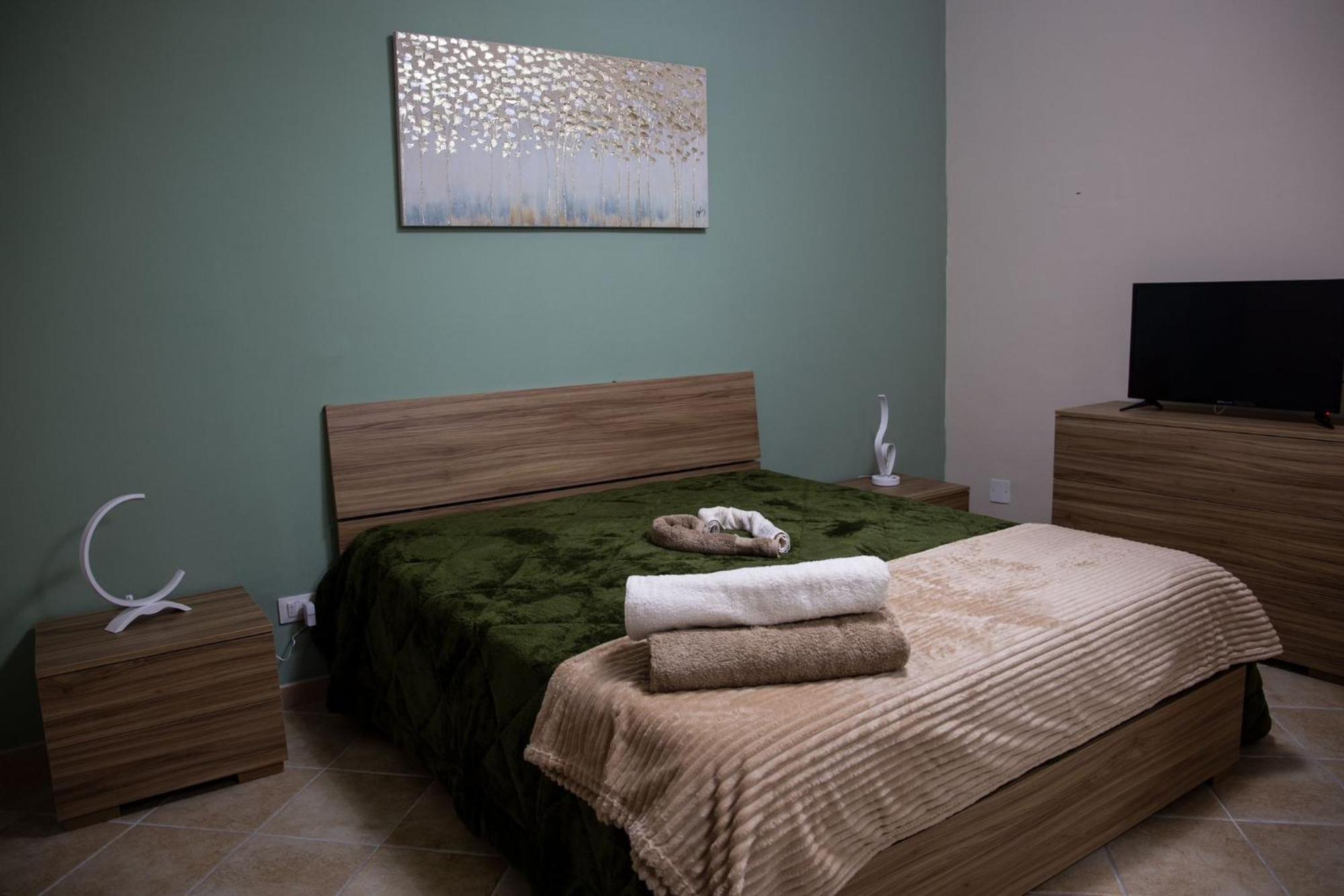 Casa Magiem Apartment ปาแลร์โม ภายนอก รูปภาพ