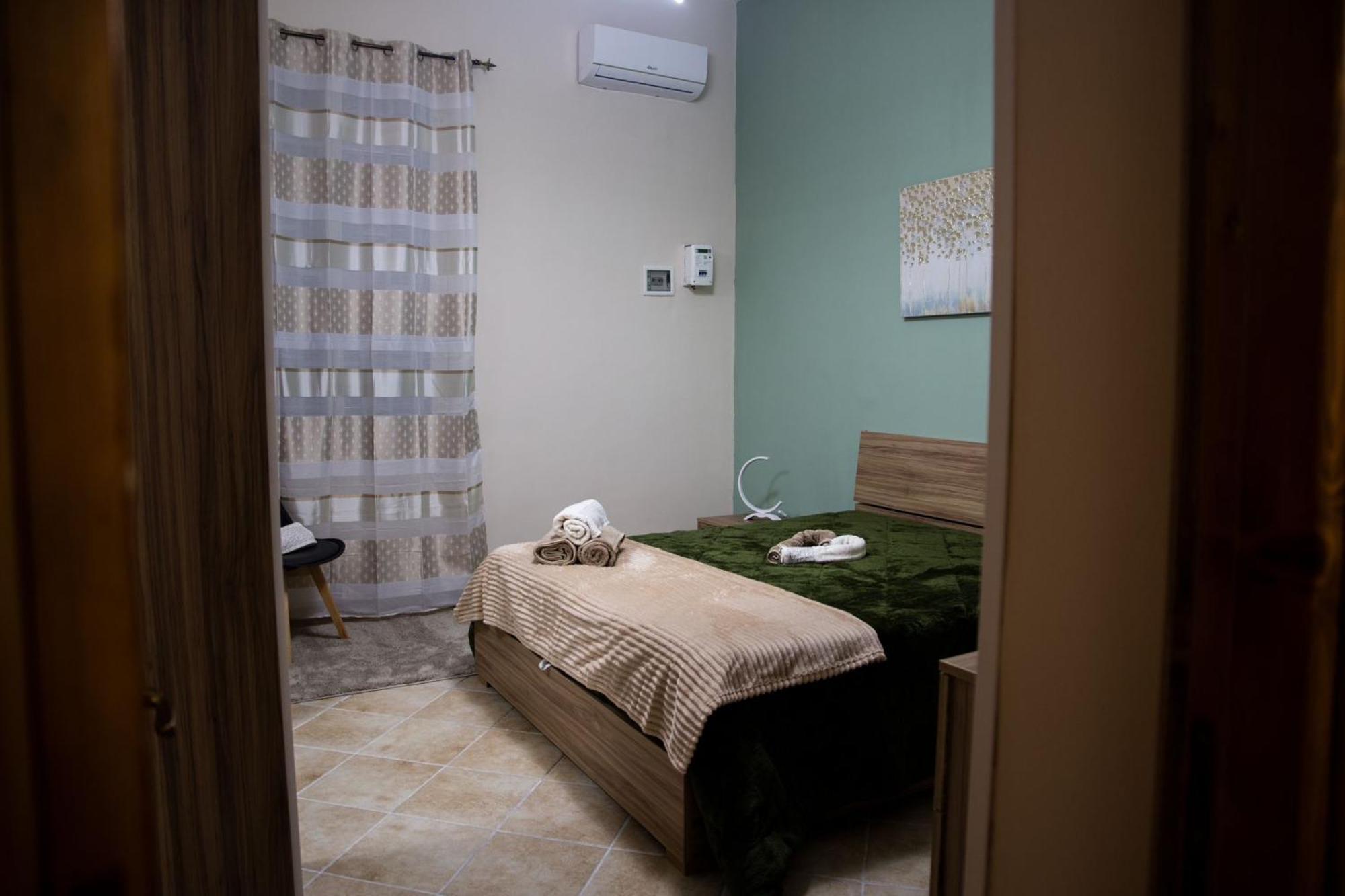Casa Magiem Apartment ปาแลร์โม ภายนอก รูปภาพ