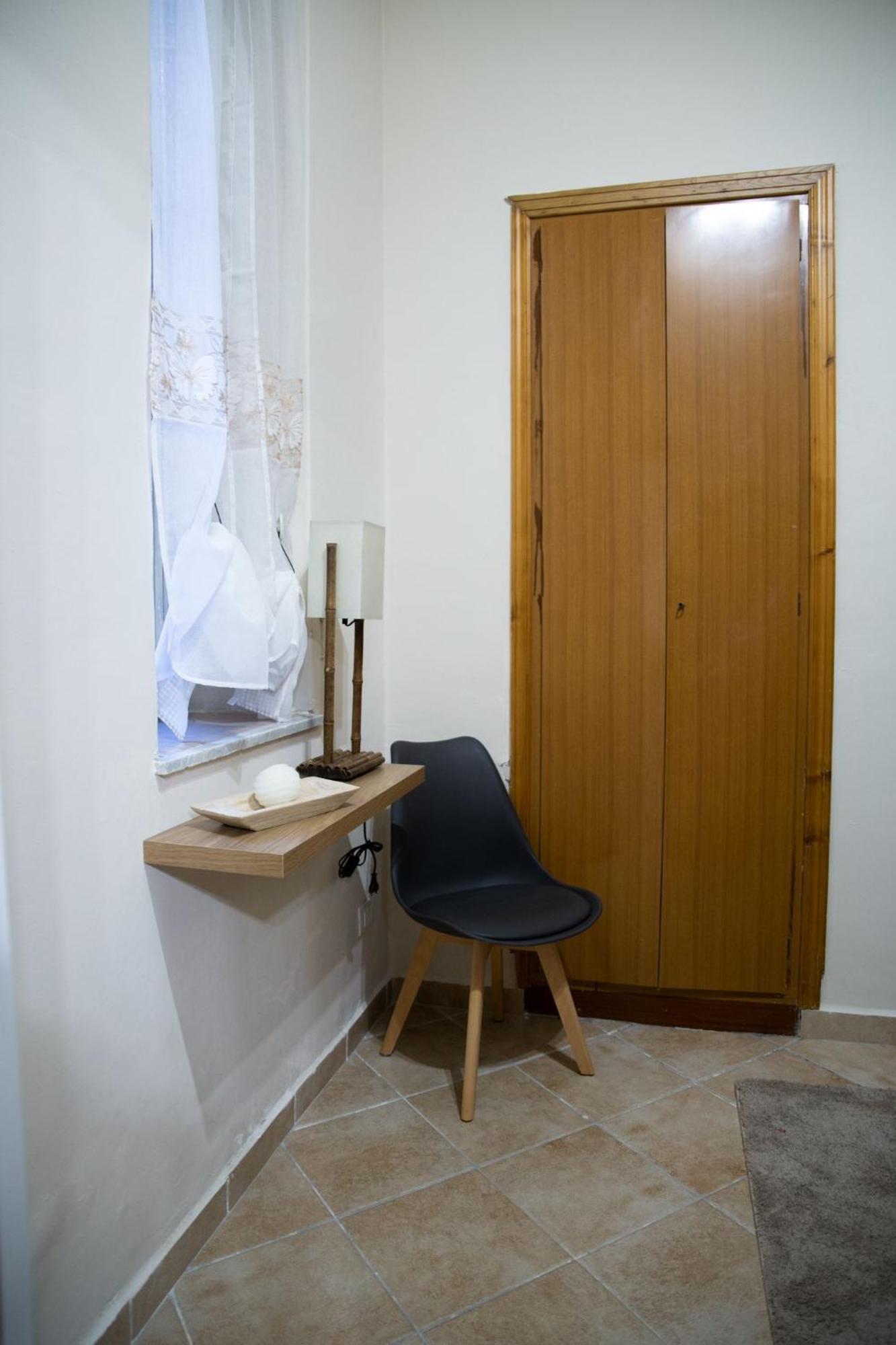 Casa Magiem Apartment ปาแลร์โม ภายนอก รูปภาพ