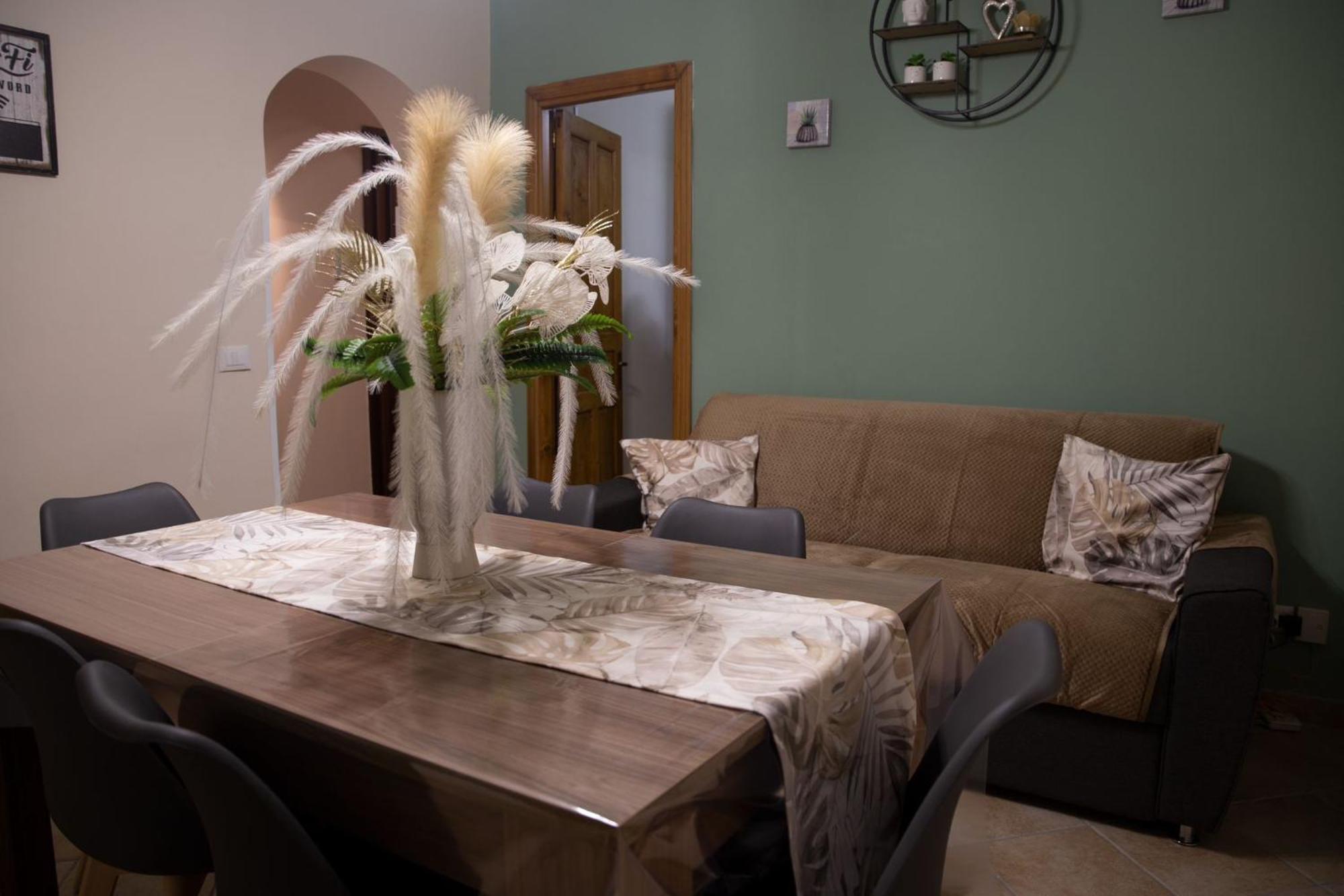 Casa Magiem Apartment ปาแลร์โม ภายนอก รูปภาพ