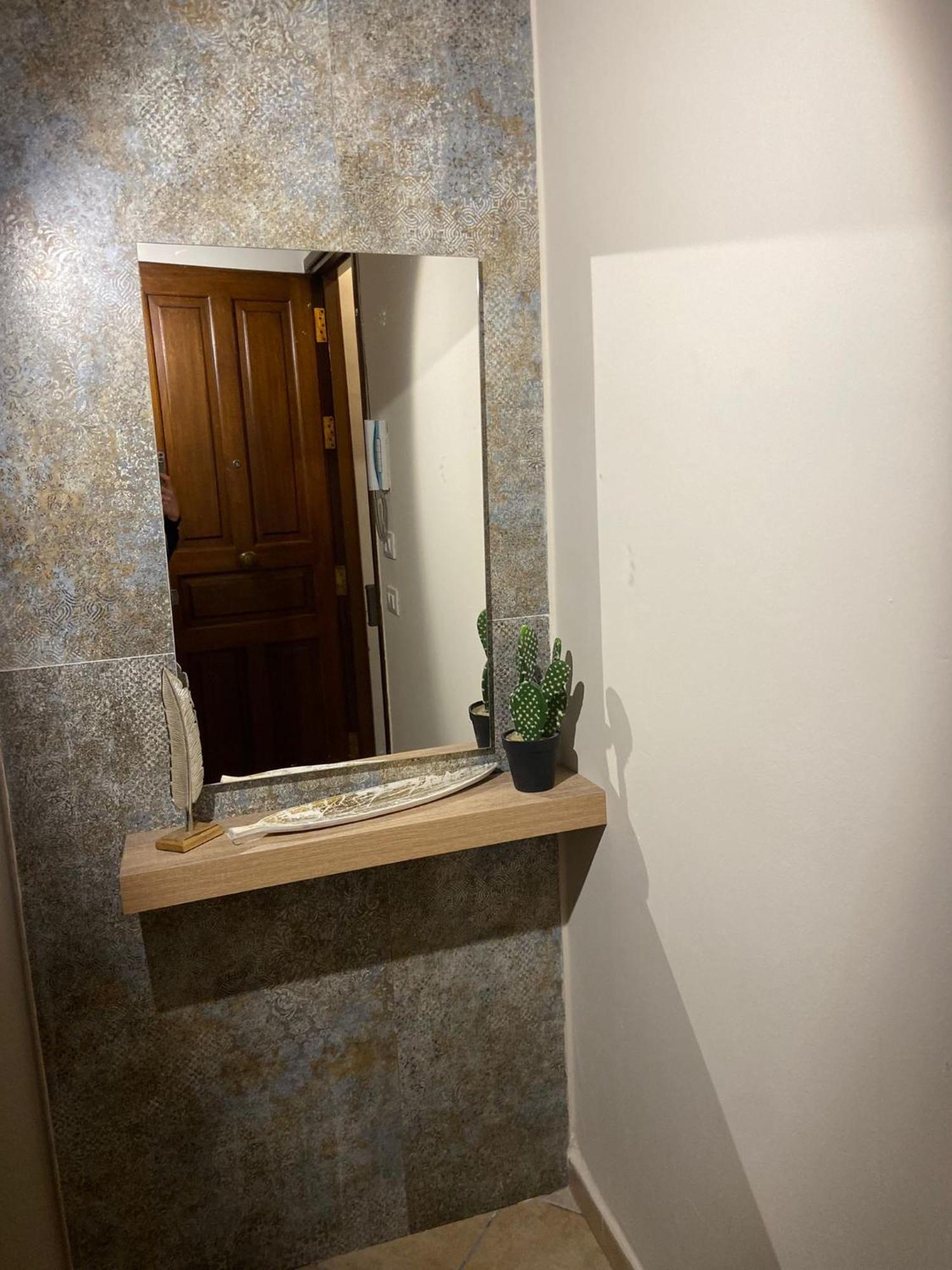 Casa Magiem Apartment ปาแลร์โม ภายนอก รูปภาพ