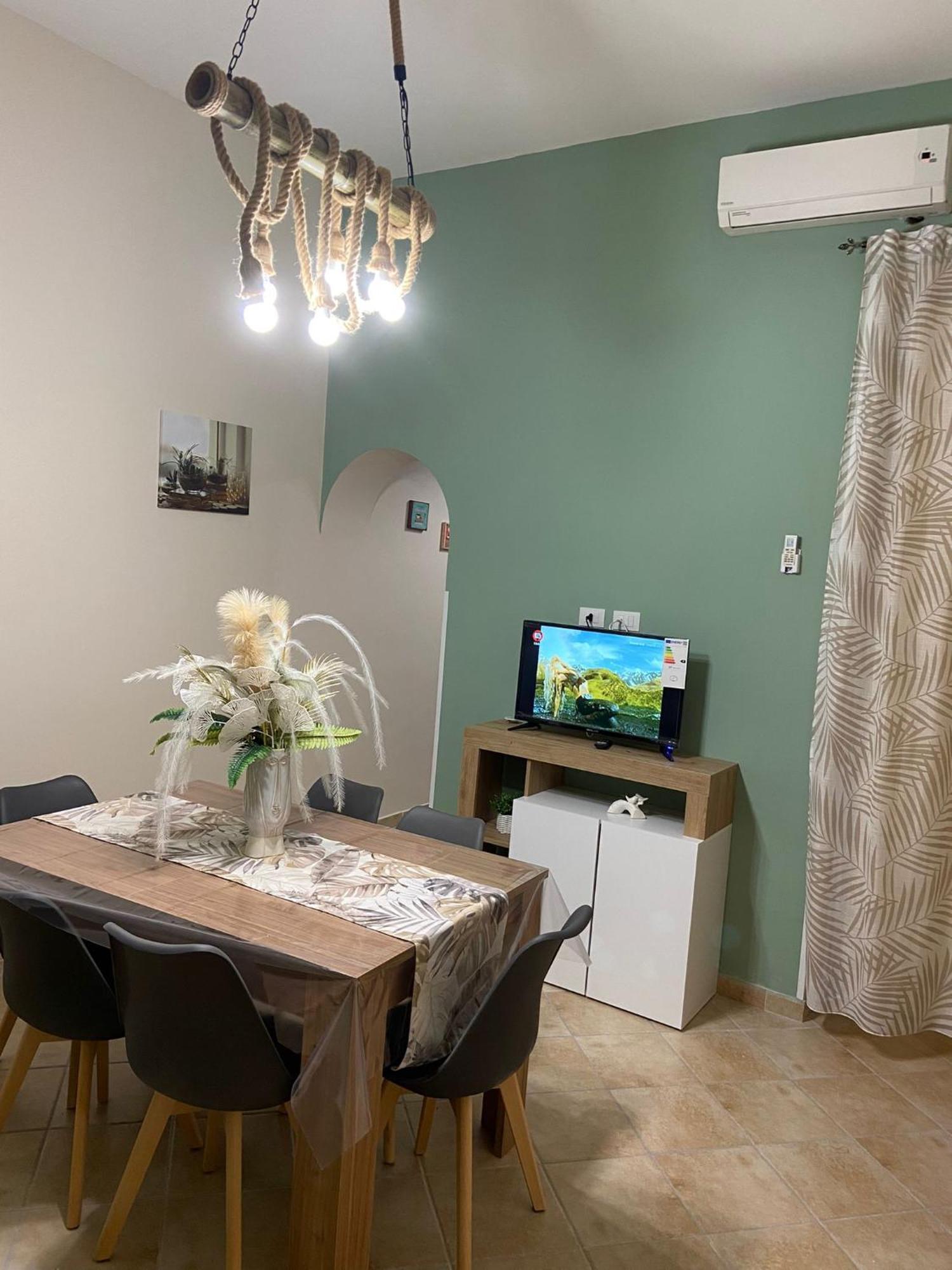 Casa Magiem Apartment ปาแลร์โม ภายนอก รูปภาพ